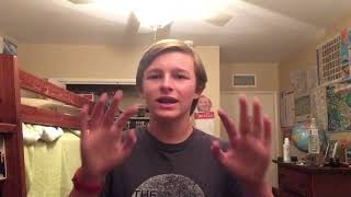 Vlog 963 : A Very Uninformed, Early Perspective On Calvinism