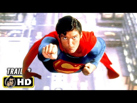1978 DC Superman - O Filme (Dublado) 