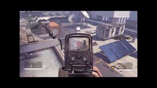 Operation 7 revolution 初心者プレイ　1