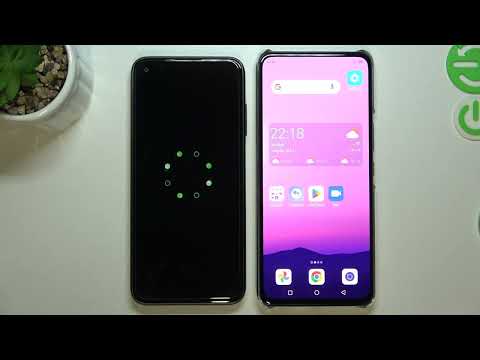 ZTE Axon 30 5g vs HTC Desire 22 Pro Power-up Animation - Boot Time comparison