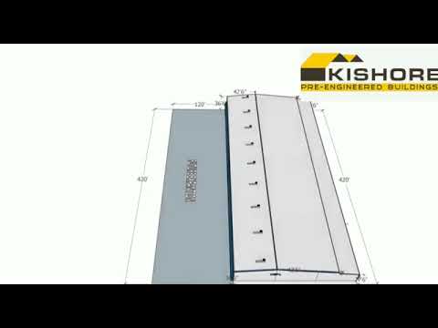 Metal Roofing System