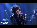 The 1975 - The Sound (Live From The Tonight Show Starring Jimmy Fallon)