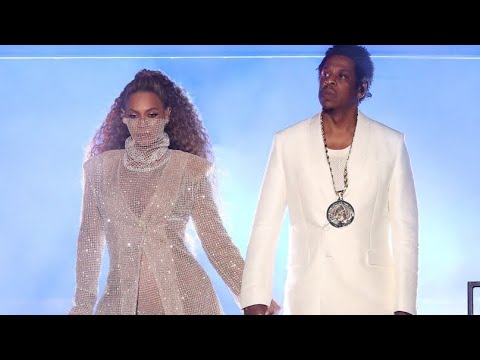 Beyoncé and Jay Z On The Run 2 Tour at Cardiff 2018 - First Show of Tour - Full concert Multicam HD