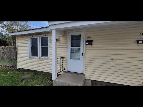Nymore Double Duplex - Video 2 of 2