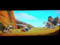 Ice Age The MeltDown No Time For Nuts For Scrat