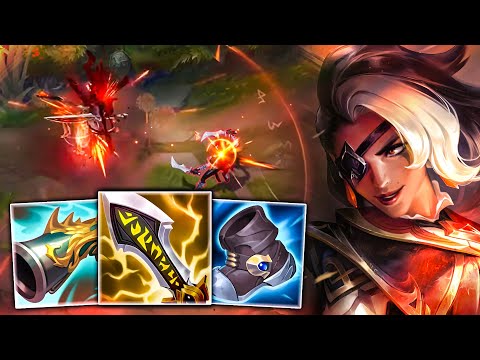 Is Samira Broken On The New Patch???