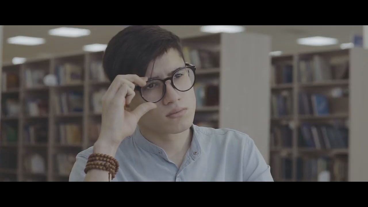 Giới thiệu - English - 2021