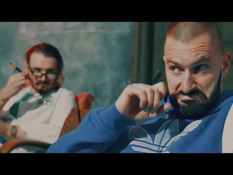 Awful x BEATMORE - Dogtor Úr | OFFICIAL MUSIC VIDEO |