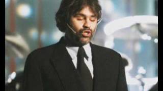 Andrea Bocelli - Per Amore