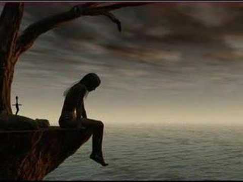 Y LOS CIELOS LLORARON