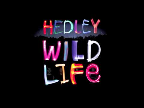 Hedley - Crazy For You (Audio)