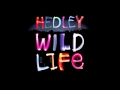 Hedley - Crazy For You (Audio) 