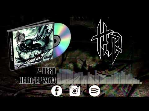 Herd - Herd (Crushing Demons Ep 2013)