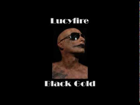 tiamat.pl : Lucyfire - Black Gold demo 2010