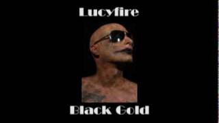 tiamat.pl : Lucyfire - Black Gold demo 2010