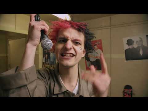 Rass Limit x K3NDY - GROUND ZERO [Official Video] prod. by Brownsound