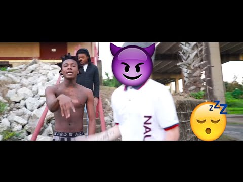 Y&R Mookey - PAIN SONG (Official Music Video)