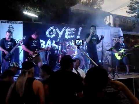 swapang death by stereo cover