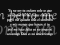 Libido - Como un Perro (letra) 