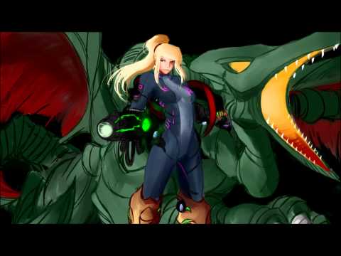 Nintenmix 143 - Ridley is hungry