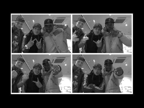 Dills FT Ginniusz - #Waauw