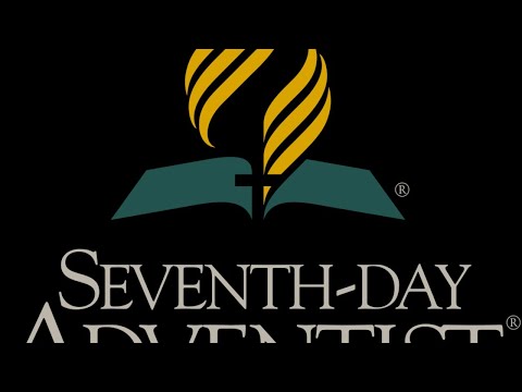 Live  vanuit De Centrumkerk Der ZDA 02-12-2021