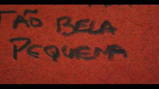 Tiê - Te valorizo Clipe Oficial