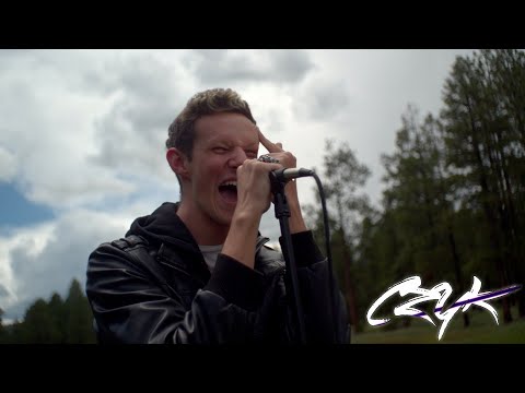 CZYK - Before I Break (Official Video)