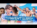 Jack Grealish STEALS the show AGAIN! 😂 | Manchester City TREBLE celebrations!