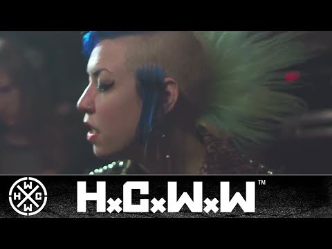 NO HOPES - MESS IN MY HEAD - HC WORLDWIDE (OFFICIAL HD VERSION HCWW)