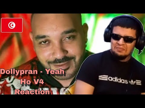 Dollypran  Yeah ho V4 Reaction