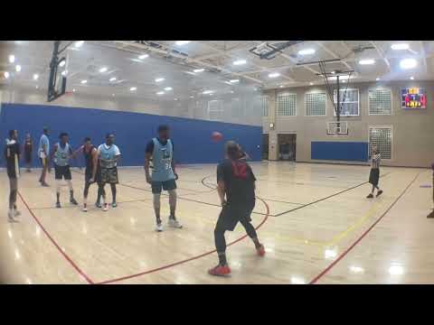 Killa SZN VS LA Storm March 30,2022 Playoff