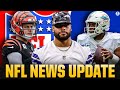 NFL News Update: Dak's Replacement + Teams To Impress & Disappoint in Week 1 I CBS Sports HQ