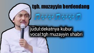 Download lagu Lagu salawat tgh.muzayyin shobri part II,dekatnya kubur mp3 Download lagu Lagu salawat tgh.muzayyin shobri part II,dekatnya kubur mp3