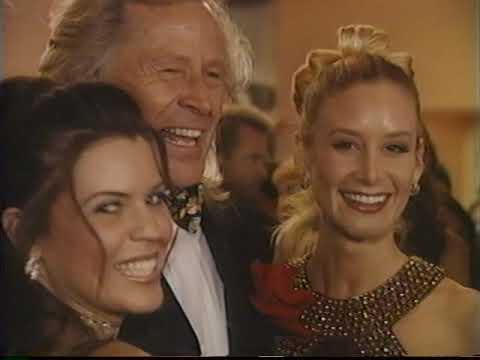 NIGHT OF 100 STARS   71ST ANNUAL ACADEMY AWARDS 99