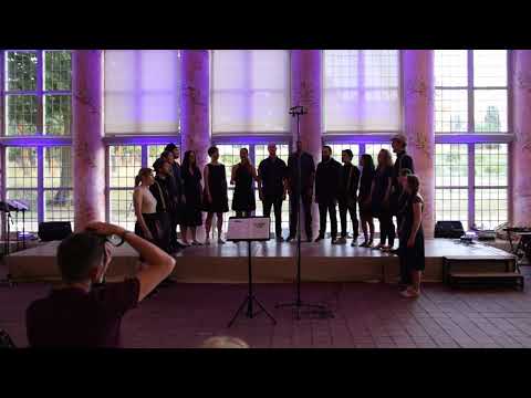 Fix You - Close Harmony (Orangerie Memmelsdorf - 17.06.2023)