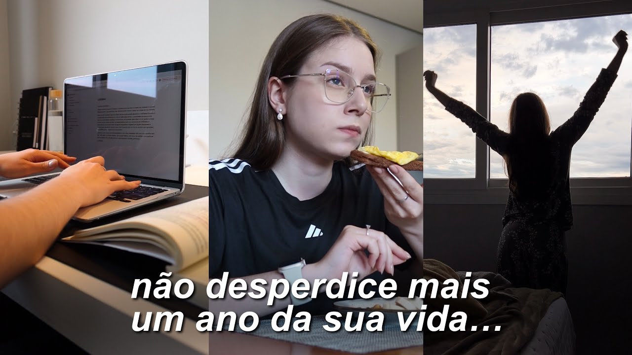 5 LIÇÕES DE VIDA que as pessoas aprendem TARDE DEMAIS…