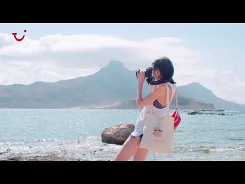 Gramvousa Islands Boat Trip (Crete) | TUI Musement