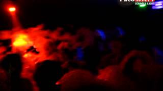 preview picture of video '2012.08.18 - Pikowatt's Fan Channel - Spuma Party @ Club Ring Sebis'