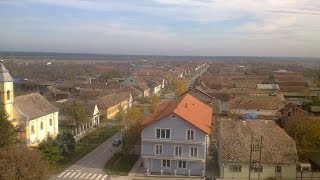 preview picture of video 'Višnjićevo (Grk)'