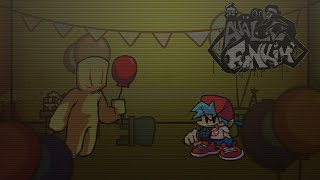 Cover art for FNF | Celebration - Analog Funkin'