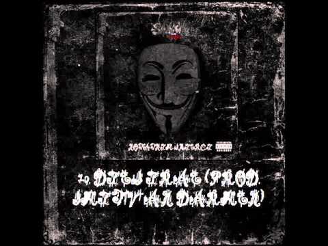 10. SAJKO PSYCHOBRAT - Dies Irae (Prod. Skit Van Darken)[Notatnik Śmierci EP]