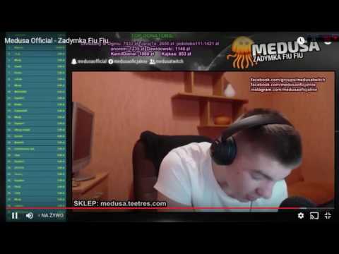 download lagu mp3 mp4 Medusa Gabrysia, download lagu Medusa Gabrysia gratis, unduh video klip Medusa Gabrysia