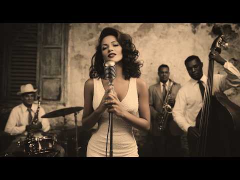 Bolero en la Madrugada – Noches de La Habana