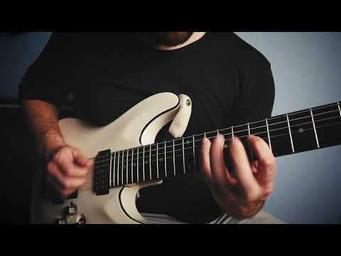 Claudio Pietronik´s Hybrid Picking Exercise