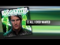 2. Basshunter - All I Ever Wanted