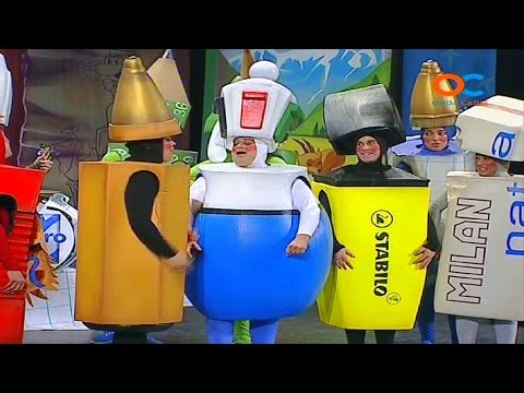 Chirigota. Contigo Aprendí CUARTOS | Actuación Completa | Carnaval de Cádiz 2013