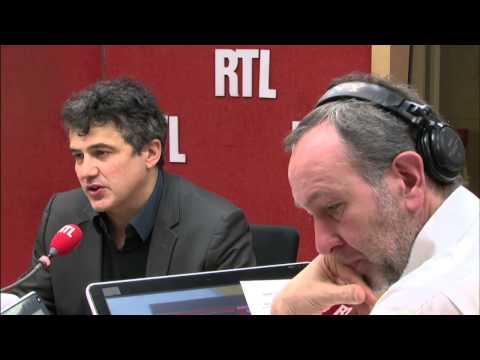 Patrick Pelloux, président de l'association des médecins urgentistes : "On ne peut pas demander a...