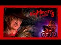 NIGHTMARE 5 IL MITO Trailer Italiano Rimasterizzato