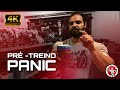 PRÉ TREINO PANIC ADAPTOGEN